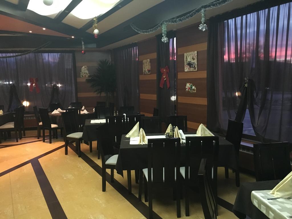 Bistrica Hotel Samokov Ngoại thất bức ảnh