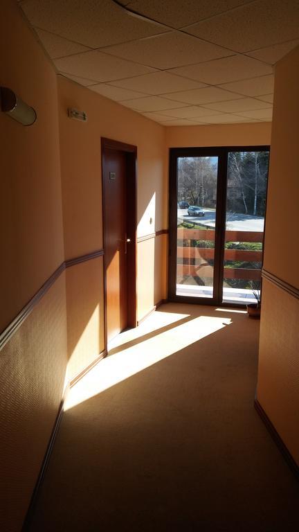 Bistrica Hotel Samokov Ngoại thất bức ảnh