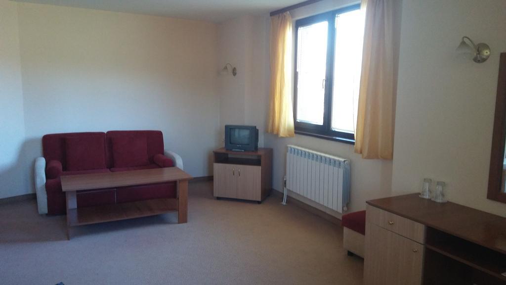 Bistrica Hotel Samokov Phòng bức ảnh