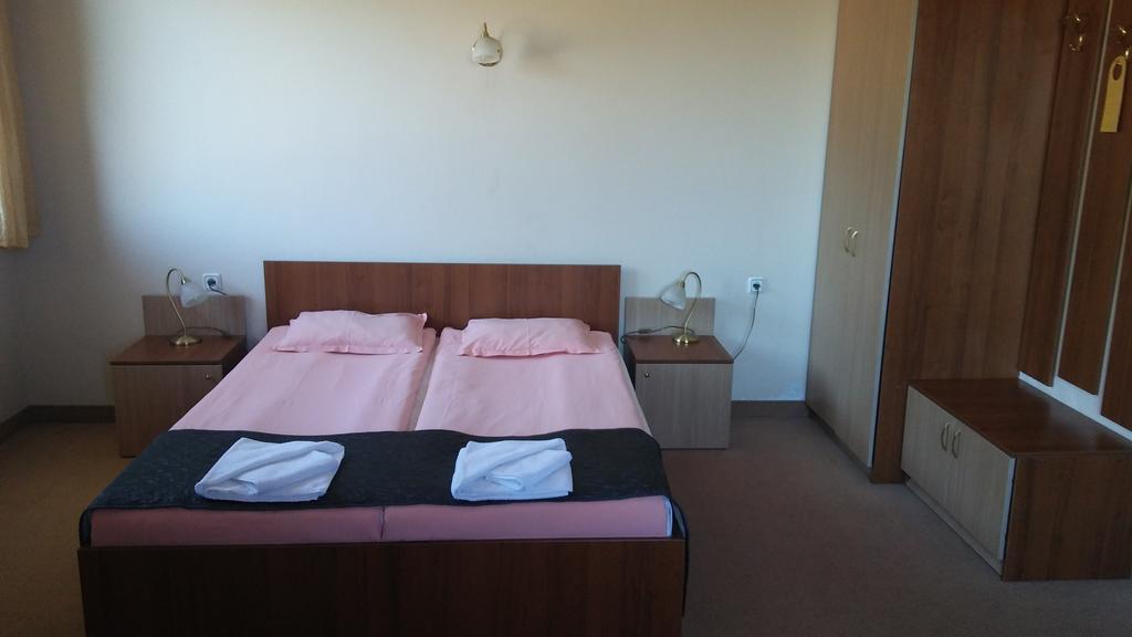 Bistrica Hotel Samokov Phòng bức ảnh