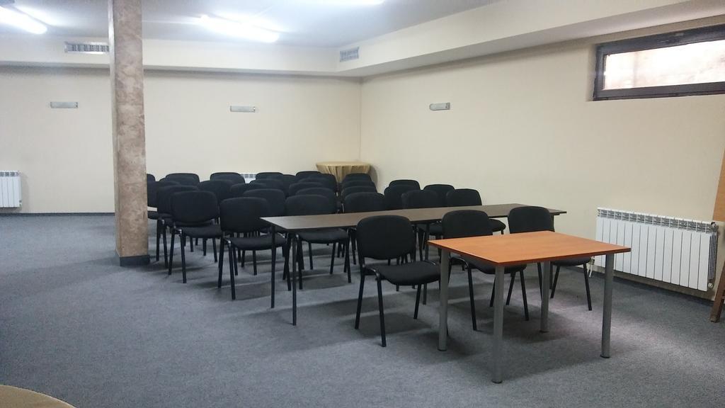 Bistrica Hotel Samokov Ngoại thất bức ảnh