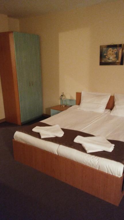 Bistrica Hotel Samokov Ngoại thất bức ảnh