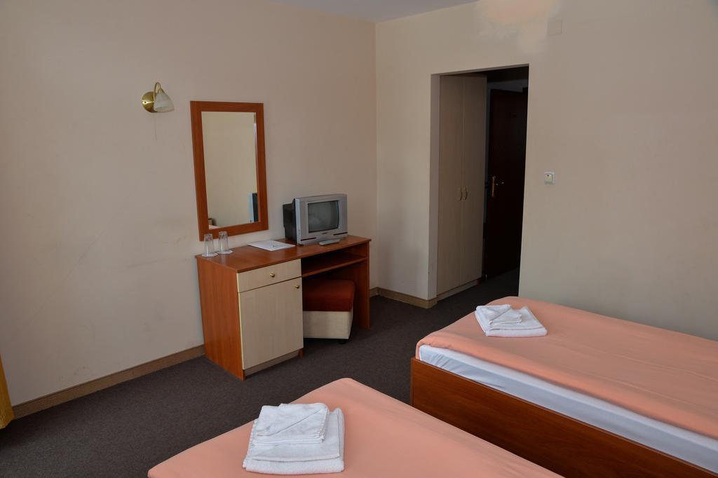 Bistrica Hotel Samokov Ngoại thất bức ảnh