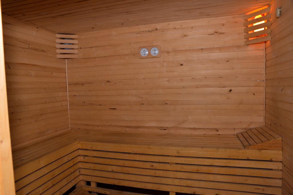 Bistrica Hotel Samokov Ngoại thất bức ảnh