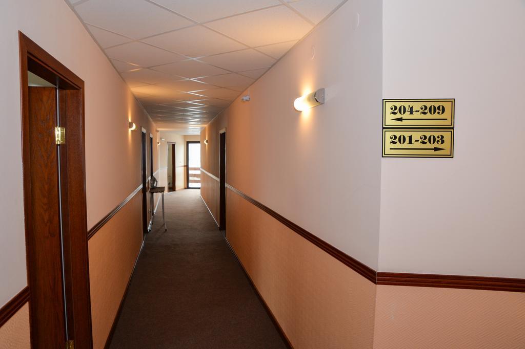 Bistrica Hotel Samokov Ngoại thất bức ảnh