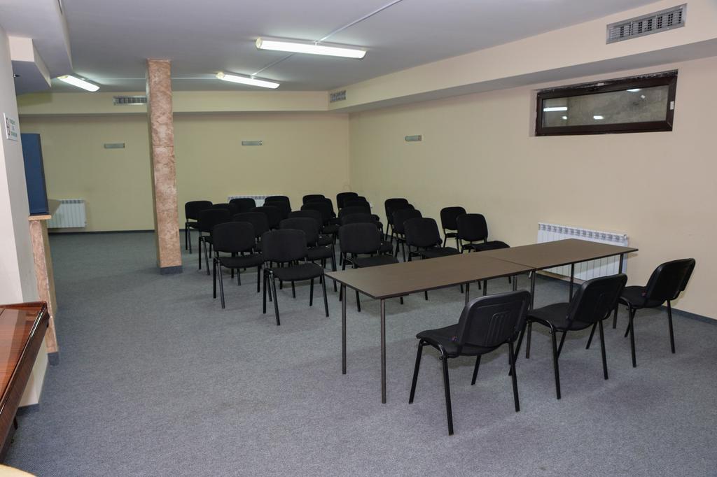 Bistrica Hotel Samokov Ngoại thất bức ảnh