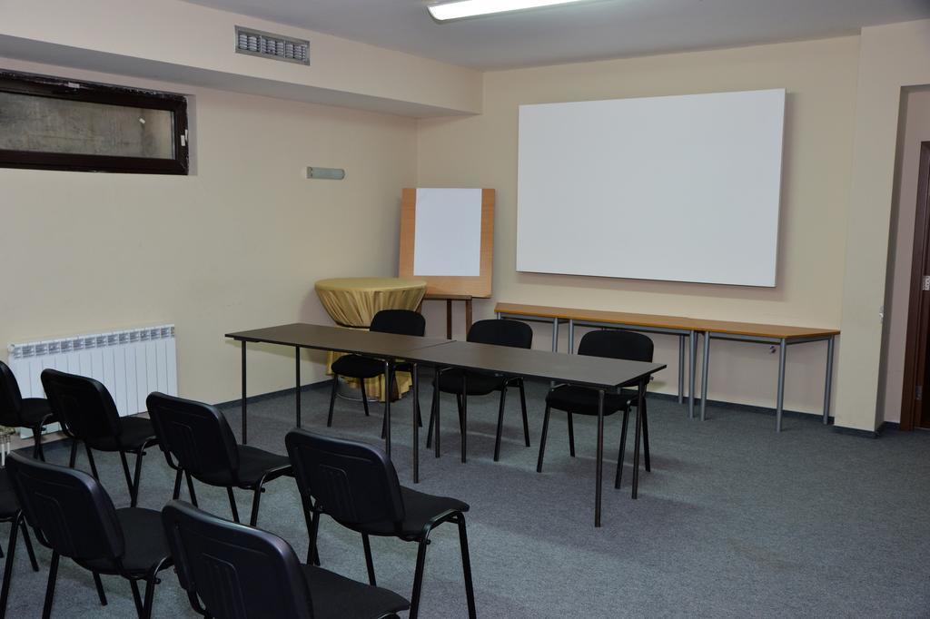 Bistrica Hotel Samokov Ngoại thất bức ảnh