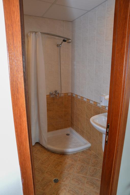 Bistrica Hotel Samokov Ngoại thất bức ảnh