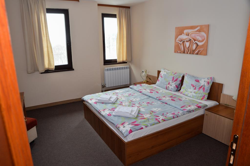 Bistrica Hotel Samokov Ngoại thất bức ảnh