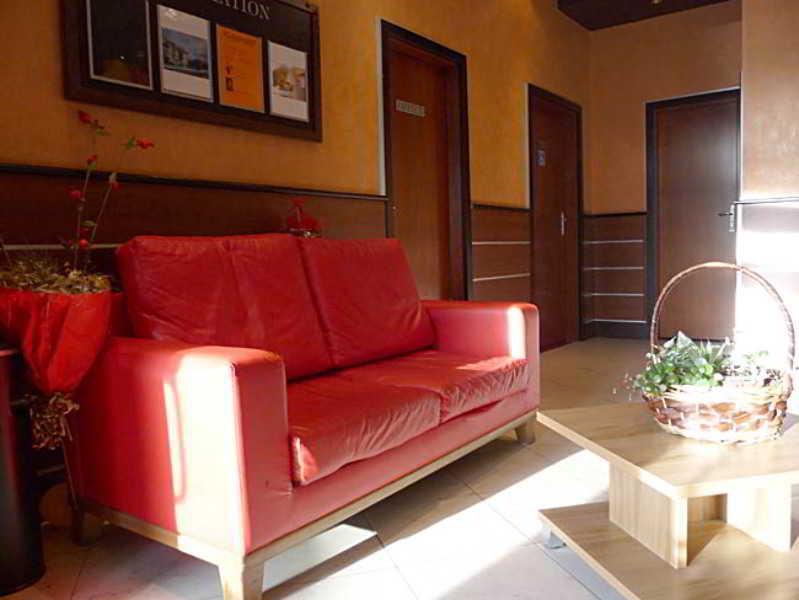 Bistrica Hotel Samokov Ngoại thất bức ảnh