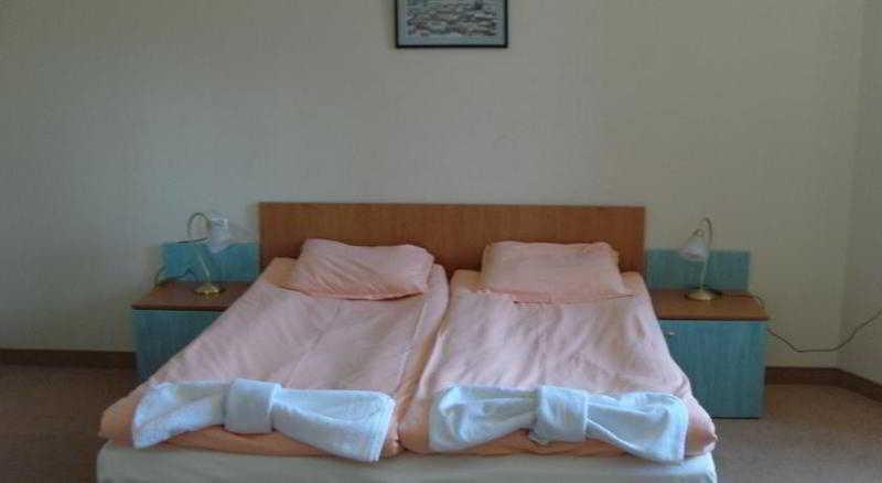 Bistrica Hotel Samokov Ngoại thất bức ảnh