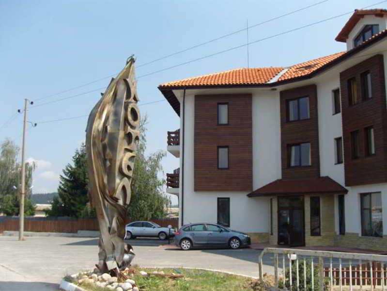 Bistrica Hotel Samokov Tiện nghi bức ảnh