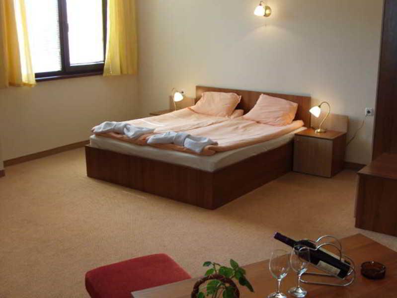 Bistrica Hotel Samokov Phòng bức ảnh