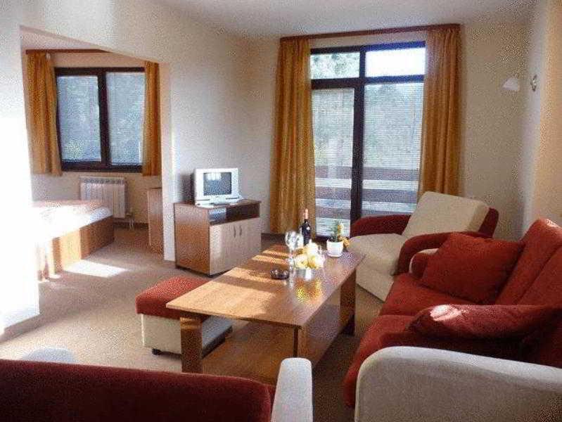 Bistrica Hotel Samokov Ngoại thất bức ảnh